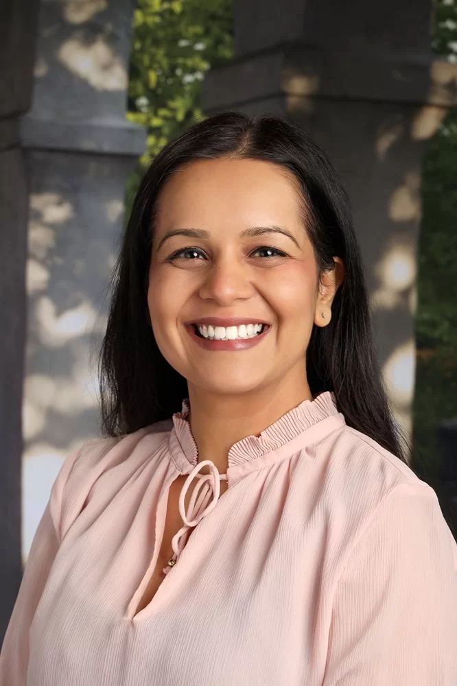 Dr. Sohajdeep Sidhu, optometrist