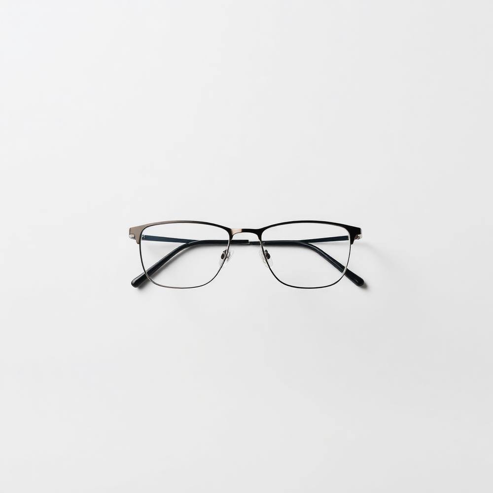 Prescription eyeglasses